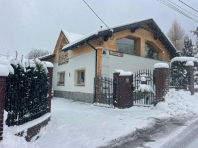 Świstakówka Szczyrk